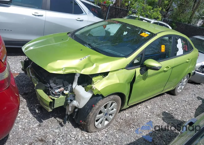 3FADP4BJ8DM199527: 41832716