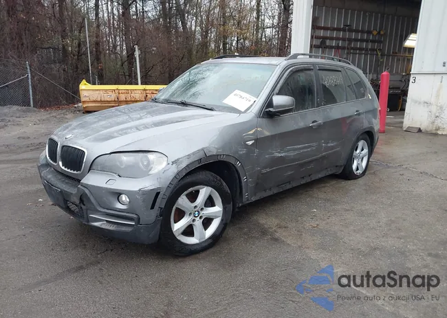 5UXFE43527L018565: 41832826