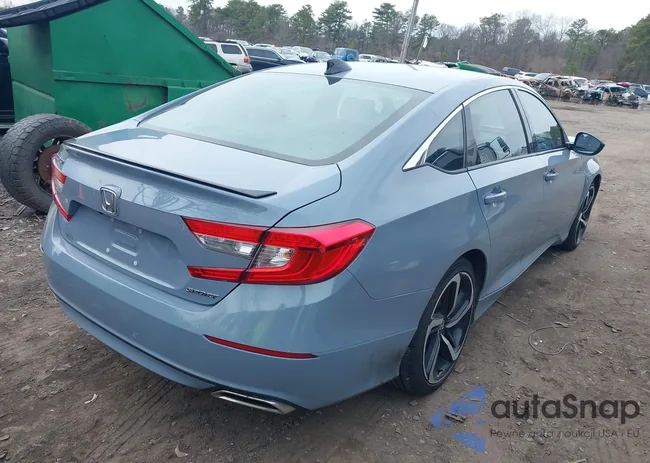 1HGCV1F39MA083810: 41833286