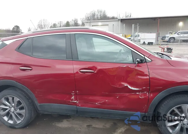 KL4MMESL6MB096585: 41833754