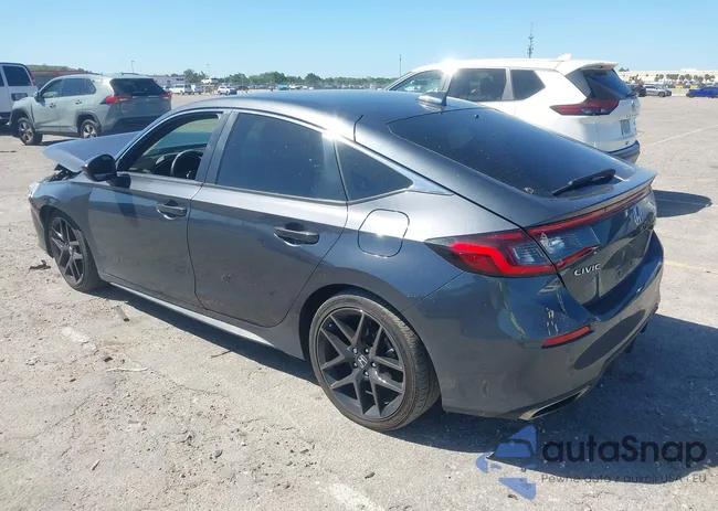 19XFL1H80PE017819: 41833813