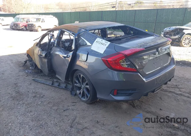 2HGFC2F83KH583545: 41833821