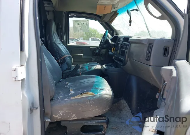 1GCHG35U071224028: 41833016