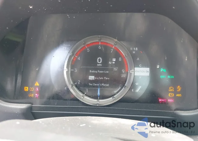 JTHHP5AY1JA005511: 41833067