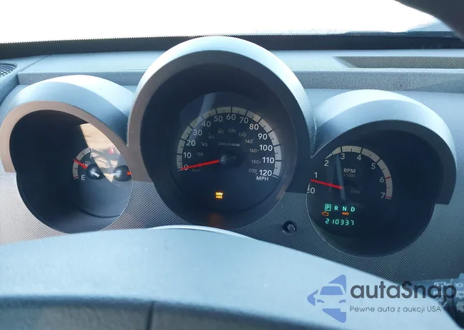 1D8GU28K67W529143: 41833069