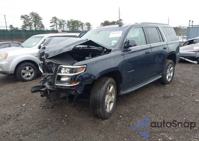 1GNSKBKC2HR160790: 41834352