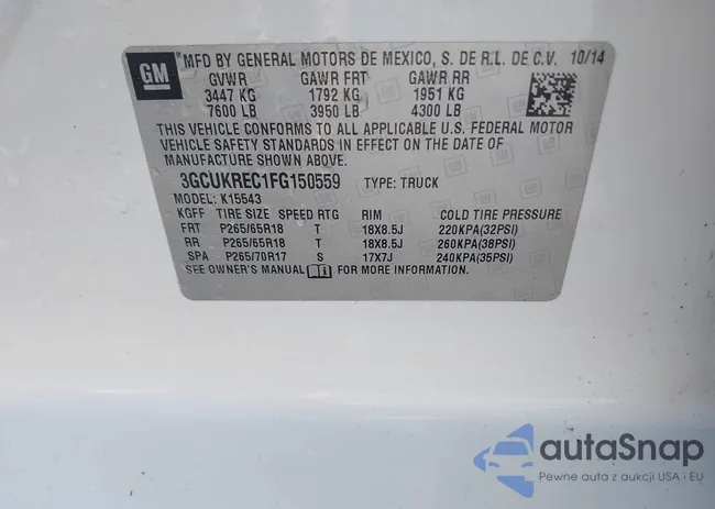 3GCUKREC1FG150559: 41834482