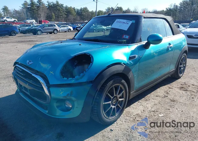 WMWWG5C53G3A81286: 41834626