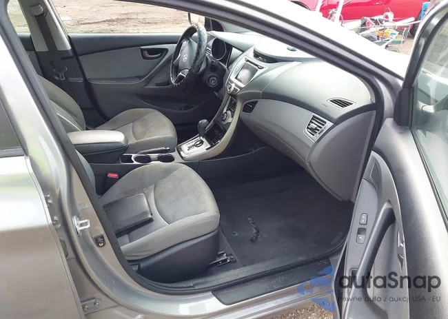 KMHDH4AE6BU119349: 41834656