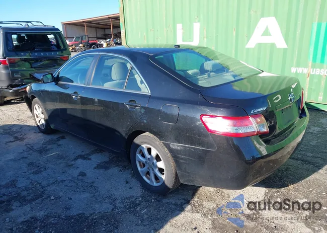 4T1BF3EK3BU190340: 41834193