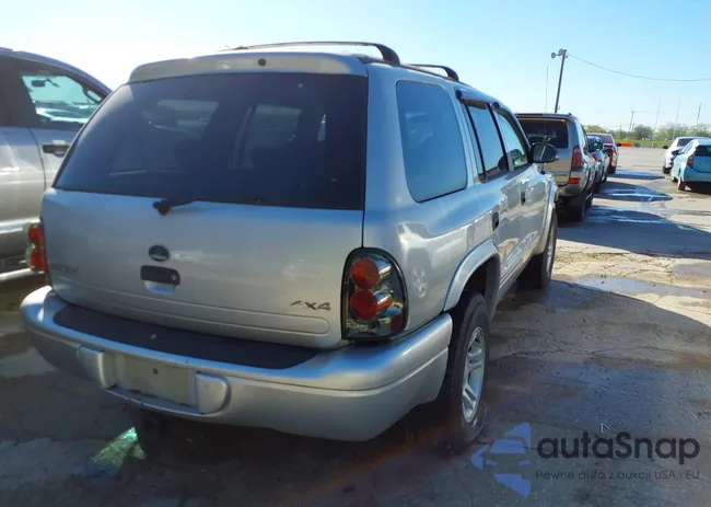 1B4HS28N11F619257: 41834255