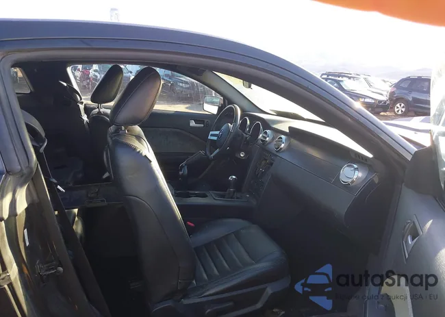 1ZVHT82H285206346: 41835440