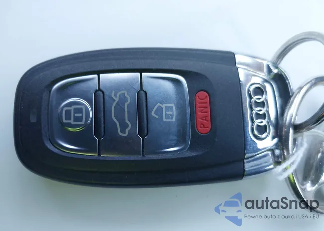 WAUFGAFC5EN133941: 41835479