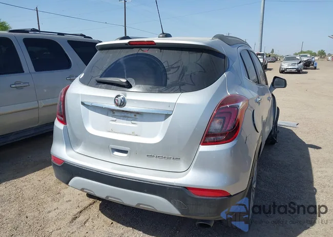 KL4CJASB4KB709627: 41835541