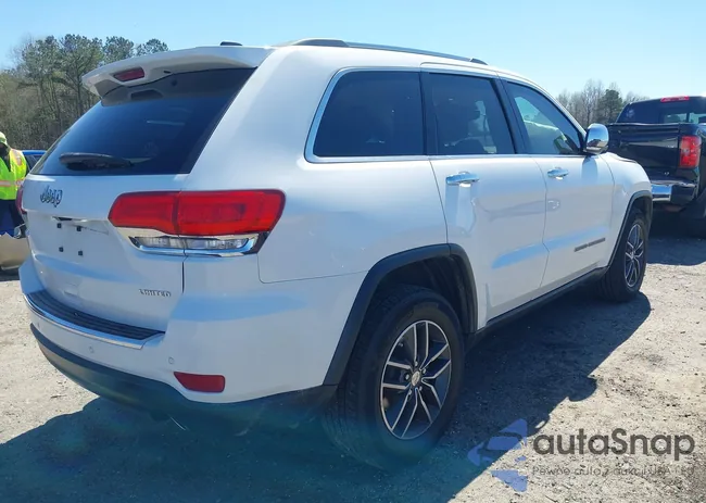 1C4RJFBG4JC185249: 41835601