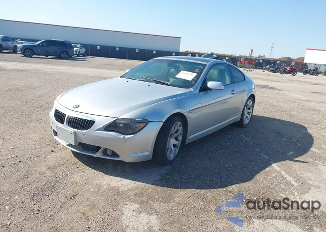 WBAEH13567CR51675: 41835757