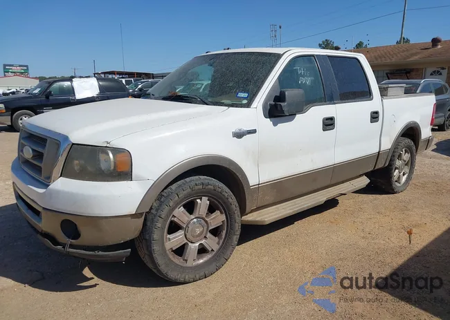 1FTPW12V46KD94739: 41836480