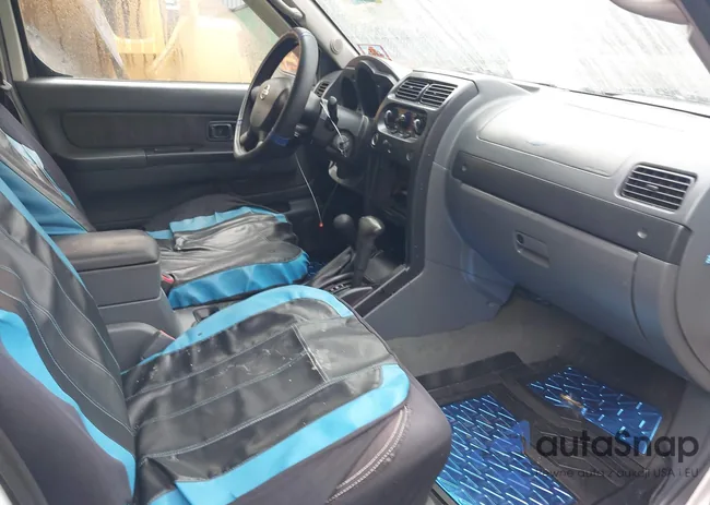 5N1ED28YX3C702907: 41836080