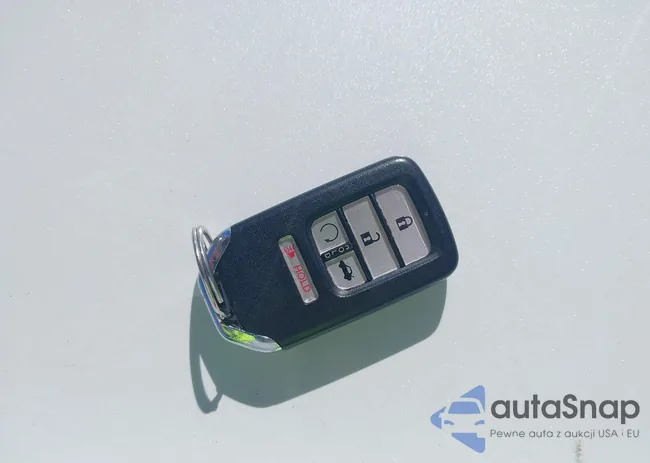 1HGCV2F51JA040193: 41837004