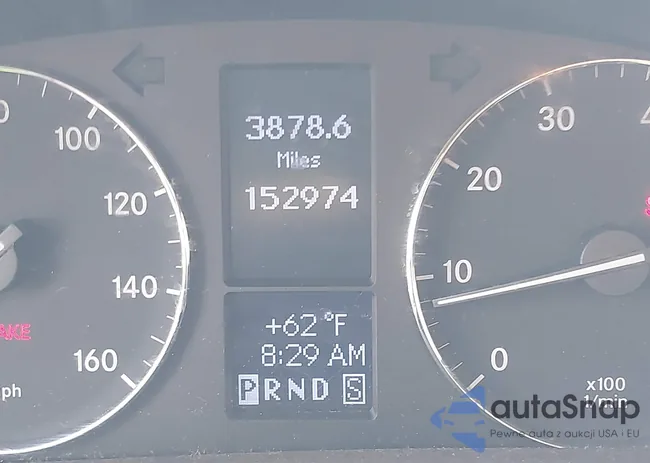 WDBRF92H86F796224: 41838403