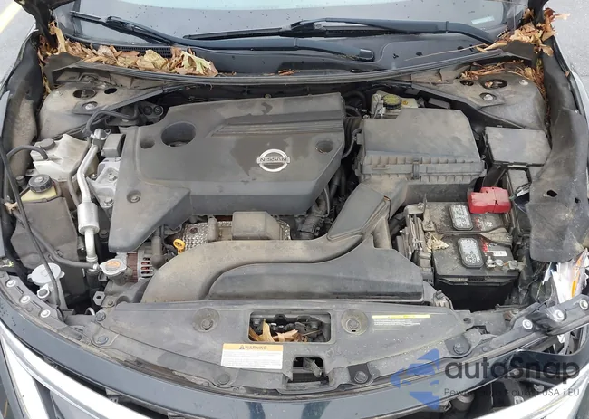 1N4AL3AP1EC412089: 41838412