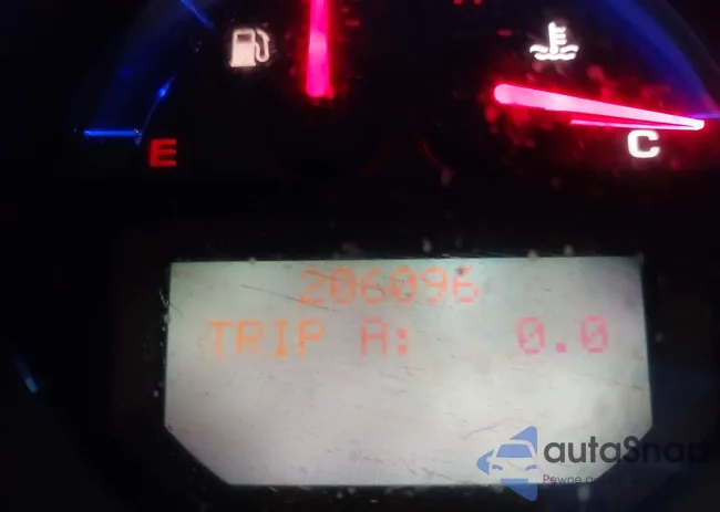 19UUA66215A080065: 41837957