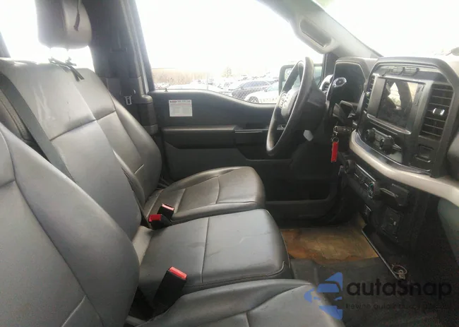 1FTEX1CB5MFB63556: 41839384