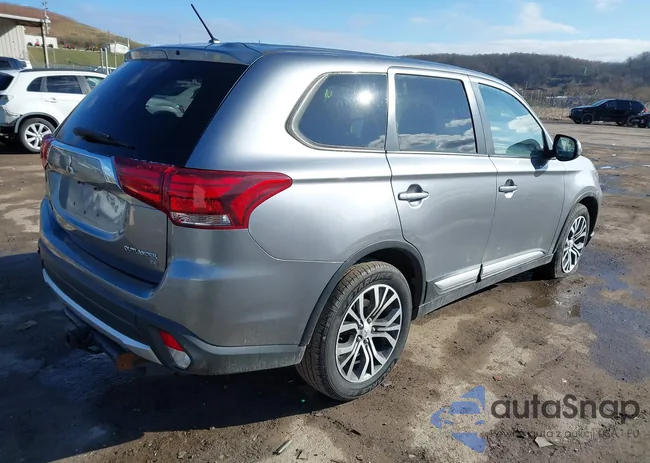 JA4AZ3A30GZ039451: 41839444