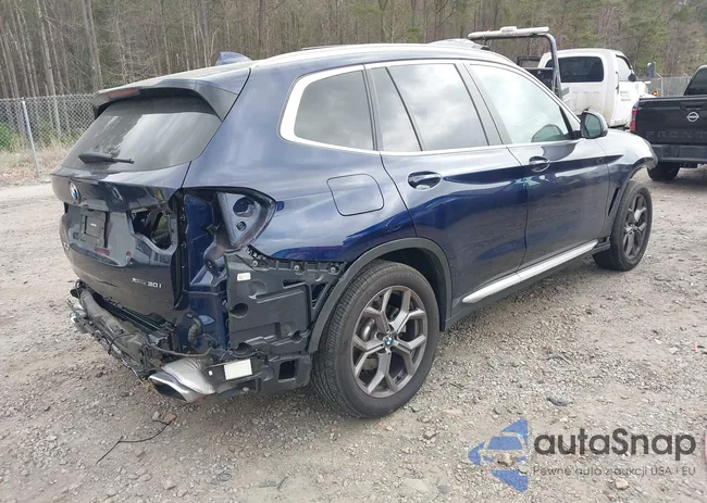 5UX53DP0XP9T01583: 41839677