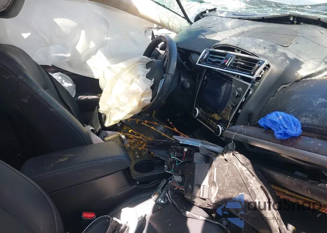 4S4BSANC3K3218409: 41839796