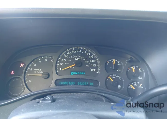 1GNFK16Z93J328930: 41839166