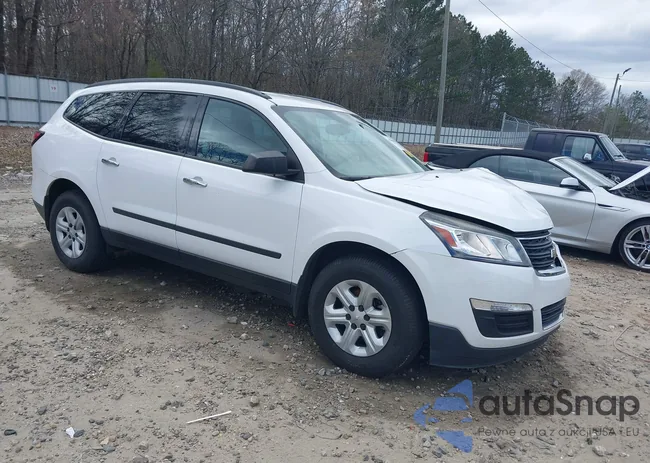 1GNKRFKD8GJ323015: 41840489