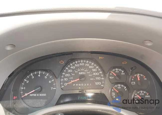 1GNES13M662283948: 41840706