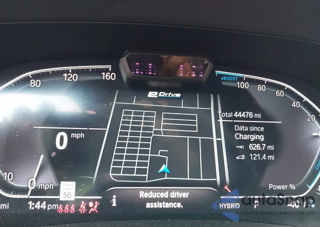 3MW5P7J09M8B95758: 41840014