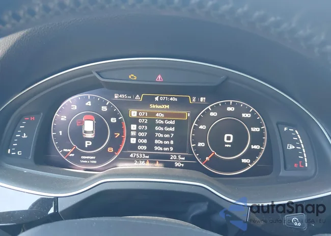 WA1LAAF72JD048141: 41841344