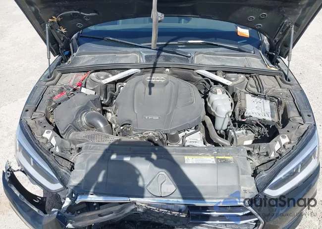 WAUANCF51KA061345: 41841741