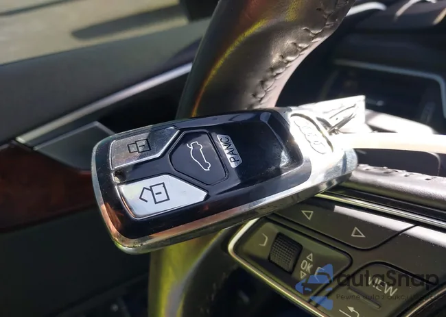 WAUANCF51KA061345: 41841741