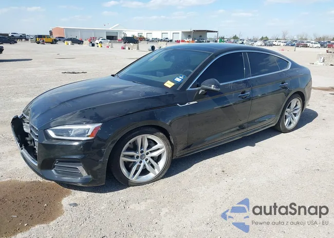 WAUANCF51KA061345: 41841741