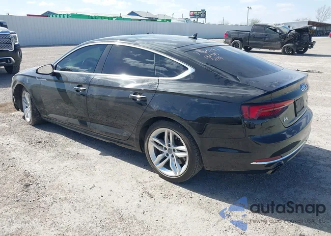 WAUANCF51KA061345: 41841741