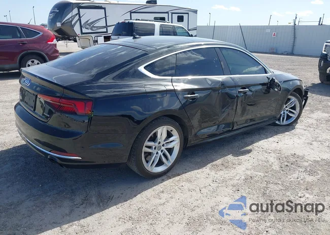 WAUANCF51KA061345: 41841741