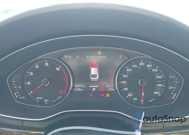 WAUANCF51KA061345: 41841741