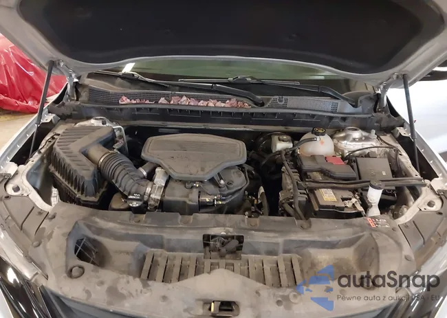 3GNKBHRS9LS612174: 41840890