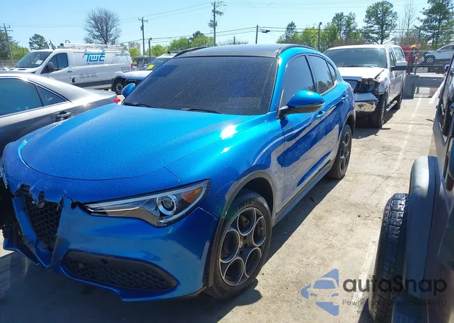 ZASFAKNN0J7B95122: 41840964