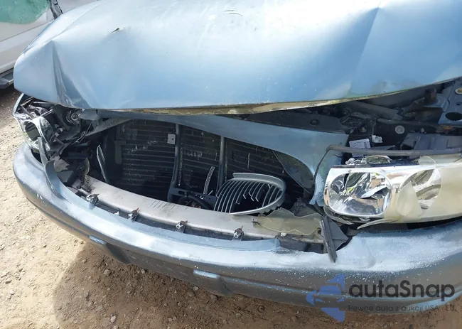 1G4HP54K924215634: 41841127