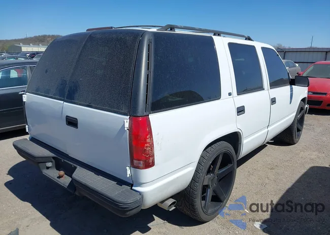 1GNEC13R3XJ415502: 41841169