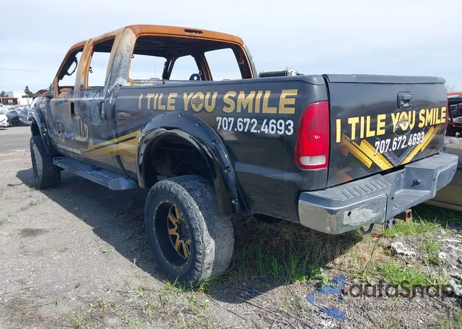 1FTNW21P64EB02441: 41841184