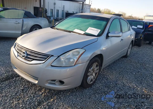 1N4AL2AP0AN458165: 41842259