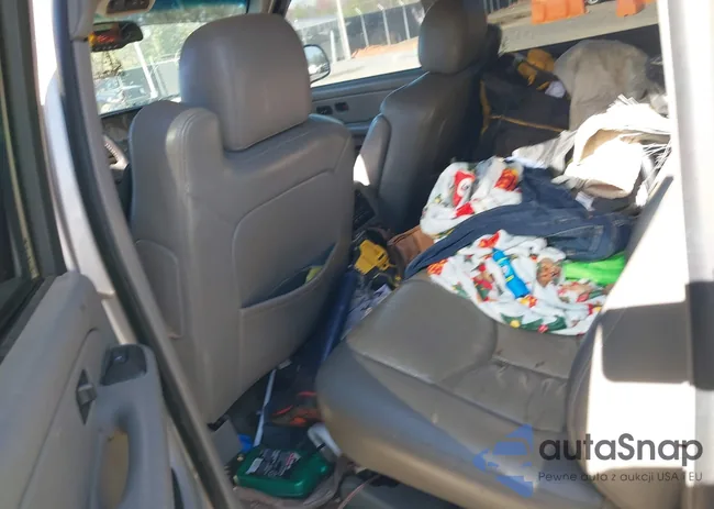 3GKFK16Z96G112515: 41842411