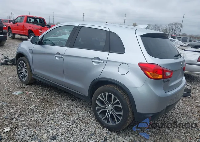 JA4AR3AU0HZ001275: 41842791