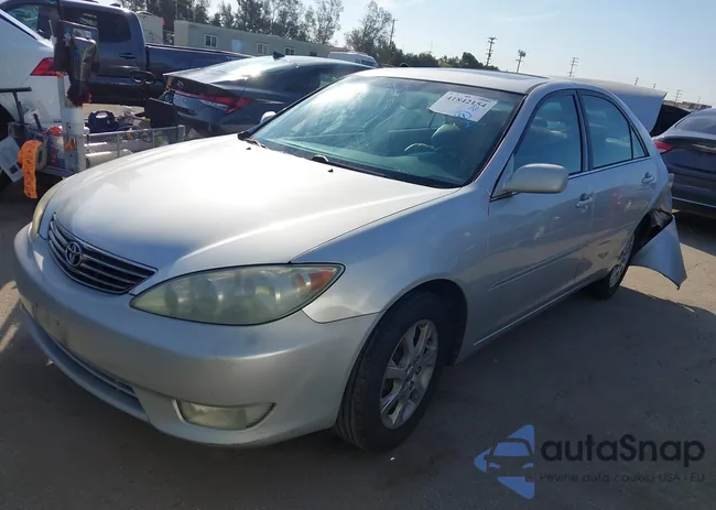 4T1BE32K95U600201: 41842154